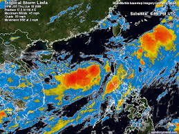 Meteo satellite