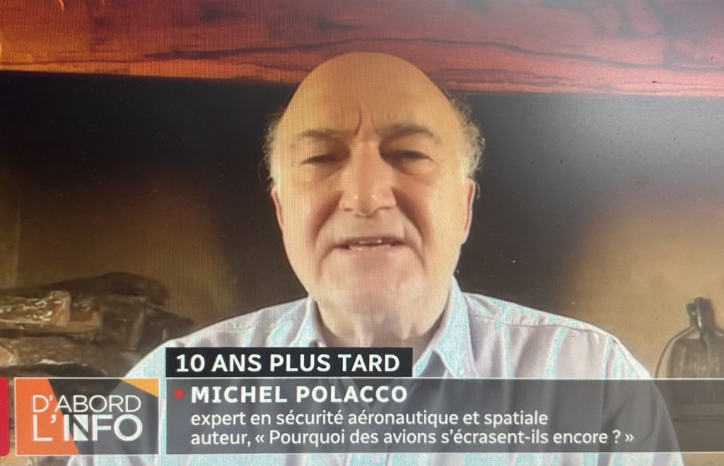 MH 370 10 ans après : Un détournement à confirmer !