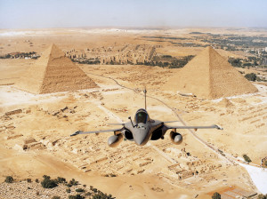 Rafale Egypte @DA