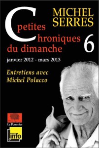 Petites Chroniques Serres / Polacco  (Tome 6)