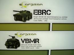 VBMR ERBC