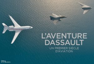 aventure dassault