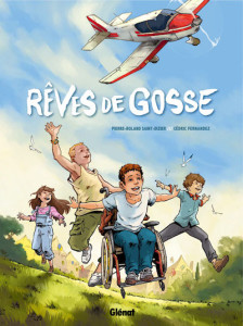 Rêves de gosse : la BD (6/5/16)