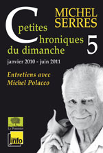 Tome 5 Sens de l'Info